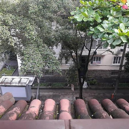 Vaga Em Hostel No Leblon Rio de Janeiro Kültér fotó