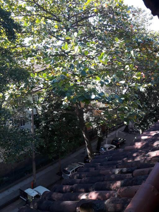 Vaga Em Hostel No Leblon Rio de Janeiro Kültér fotó